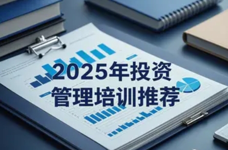 2025 年私募基金系统培训：全面提升投资能力，把握市场机遇