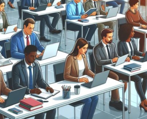 光华赋能公开课 2025年报名常见问题解答