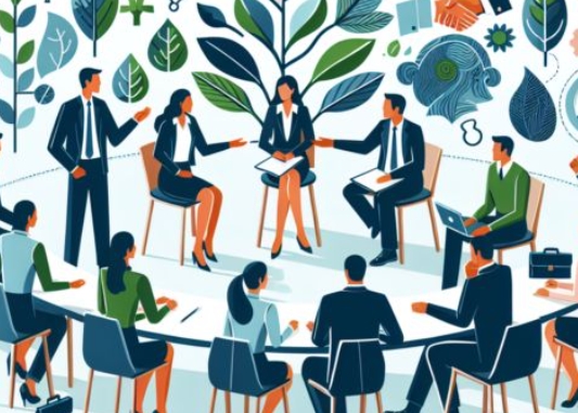 2025 年老板如何选择培训班