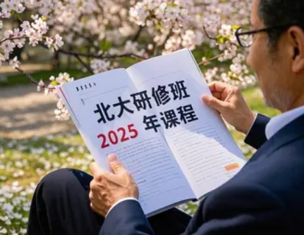 2025年金融总裁研修班 2025年金融总裁研修班