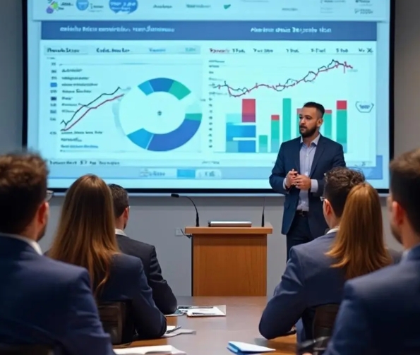 2025年光华赋能袁国辉-税改背景下税收筹划与税务风险管控发布（四大亮点）