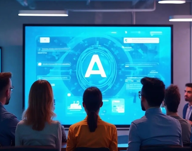 2025年AI思维创新与工具应用训战营发布（四大亮点解读）