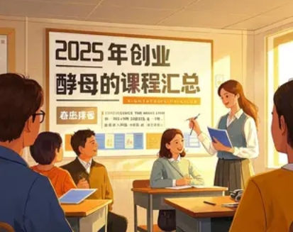 2025 年创业酵母战略规划多少钱