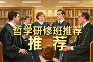 2025年金融哲学研修班学习推荐——打通资本逻辑与人文精神的系统性进阶指南