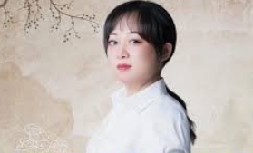 黎荔教授易学课