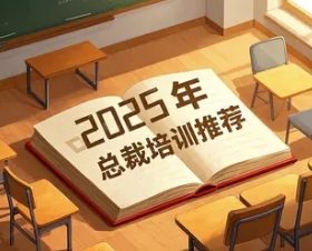 2025 年管理总裁研修班推荐 2025 年管理总裁研修班推荐