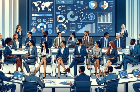 2025年河源EMBA总裁研修班