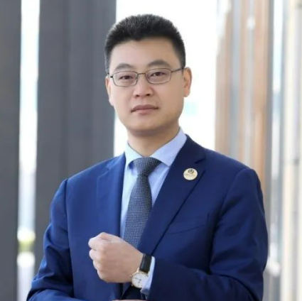 2025年培训讲师陈中来