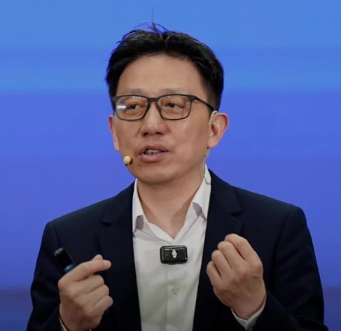 2025年顾均辉北京课程时间介绍发布