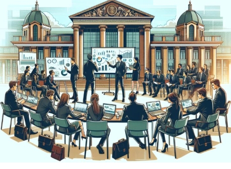 2025 年清华大学总裁班介绍 2025 年清华大学总裁班介绍