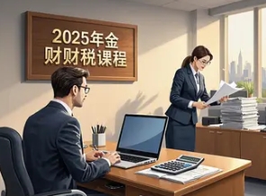 2025 年北京金财财税咨询靠谱吗