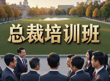 2025年清华大学总裁班报名条件 2025年清华大学总裁班报名条件