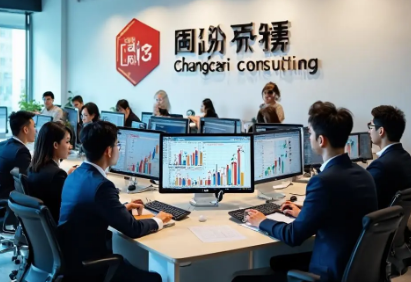 长财咨询怎么样?