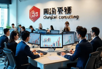 长财咨询报名介绍