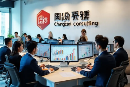 长财咨询财税课程怎么样?