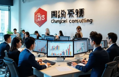 长财咨询培训靠谱吗？