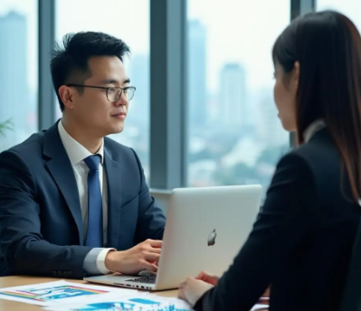 长财咨询课程有哪些?