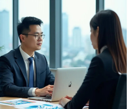 长财咨询课程价格怎么样?