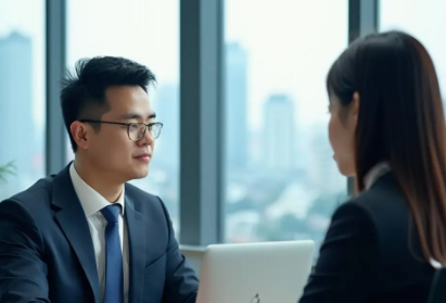 长财咨询的实力怎么样?