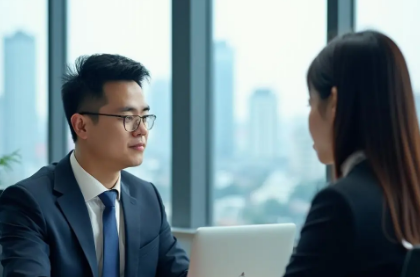 长财咨询财税课程报名介绍