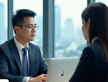 长财咨询集团培训靠谱吗?