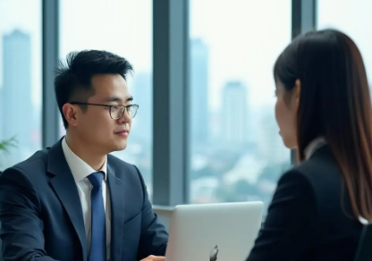 长财咨询公司的课有用吗?