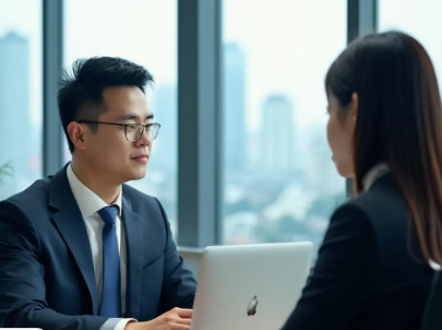 长财咨询老板财税思维课程介绍