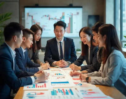 长财咨询公司介绍