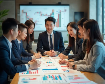 长财咨询培训报名介绍