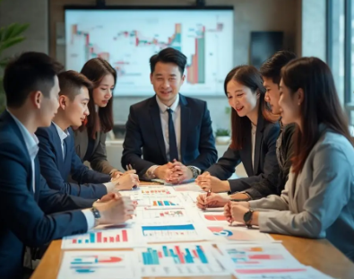 长财咨询财税课程介绍