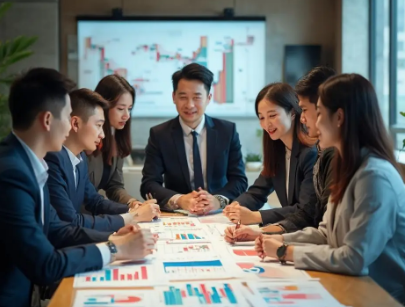 长财咨询的课程口碑如何?