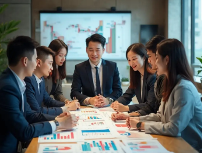 长财咨询的课程有哪些？