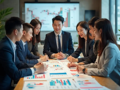 长财咨询培训价格贵吗?