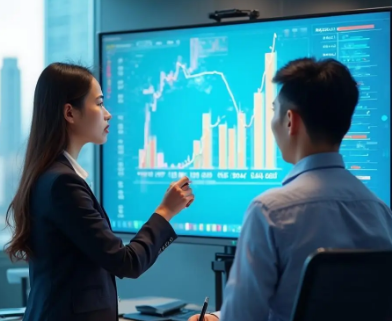 长财咨询培训课程报名介绍