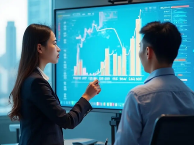 长财咨询财务课程介绍