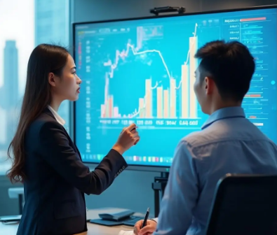 长财咨询培训收获有哪些?