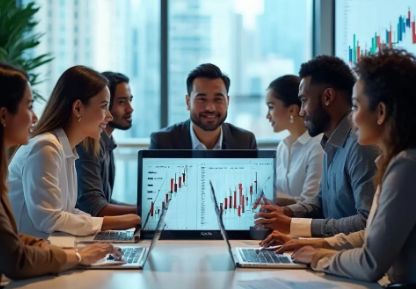 长财咨询集团是干什么的？