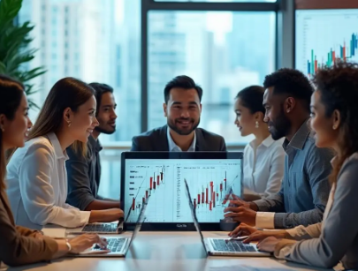 长财咨询刘国东个人简介