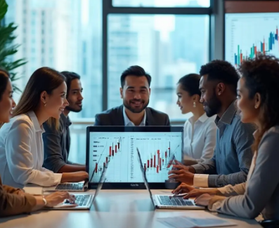 长财咨询的课程体系如何?