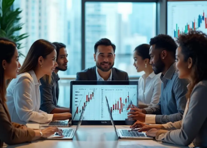 长财咨询财务系统课程介绍