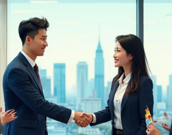 合作招生培训介绍