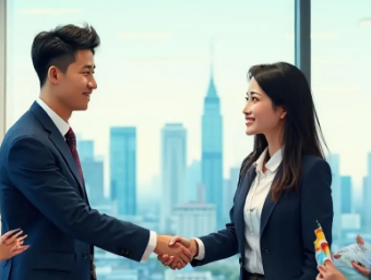 合作招生流程介绍 合作招生流程介绍