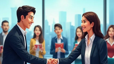 互联网合作校招生是什么 互联网合作校招生是什么