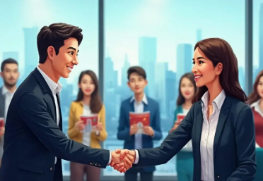 互联网培训招生代理介绍 互联网培训招生代理介绍