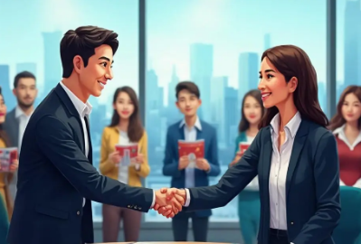 合作招生项目是什么流程 合作招生项目是什么流程