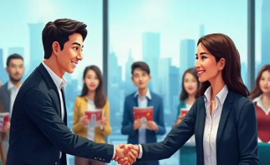 合作招生有用吗