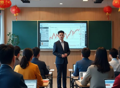 报名投资培训班有啥用途？