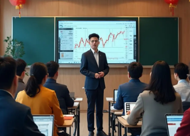 北京投资金融培训班推荐
