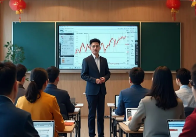 高端投资课程培训班介绍