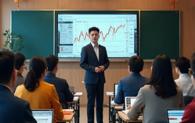 北京投资培训介绍